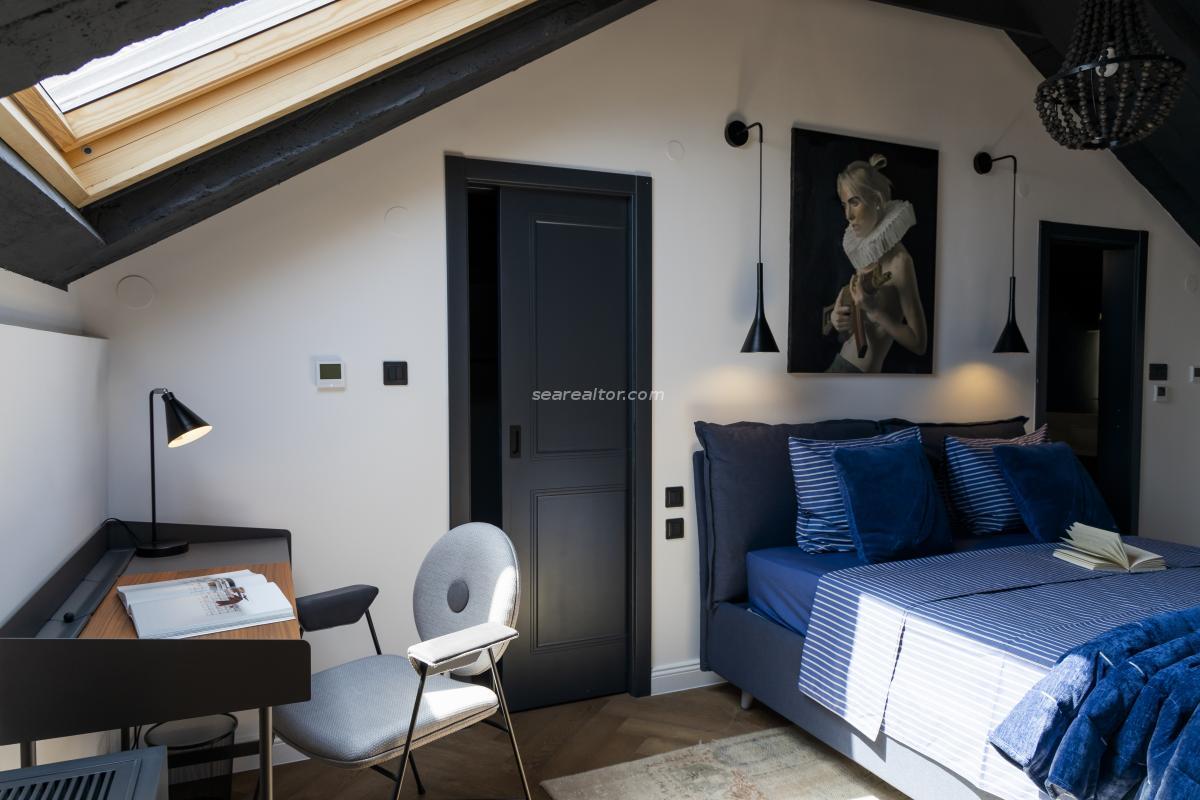 Kuća u Tivtu, 293m² — 17