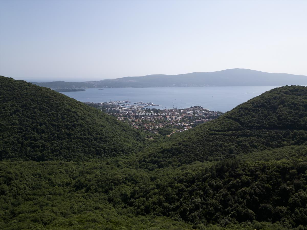 Kuća u Tivtu, 293m² — 4