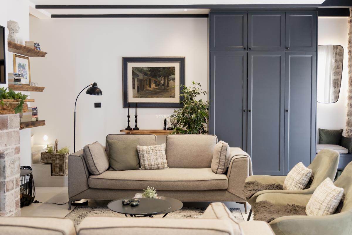 Kuća u Tivtu, 293m² — 36