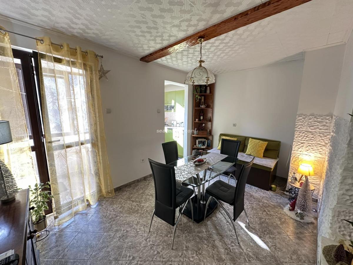 Jednosoban stan u Kotoru, 46m² 2
