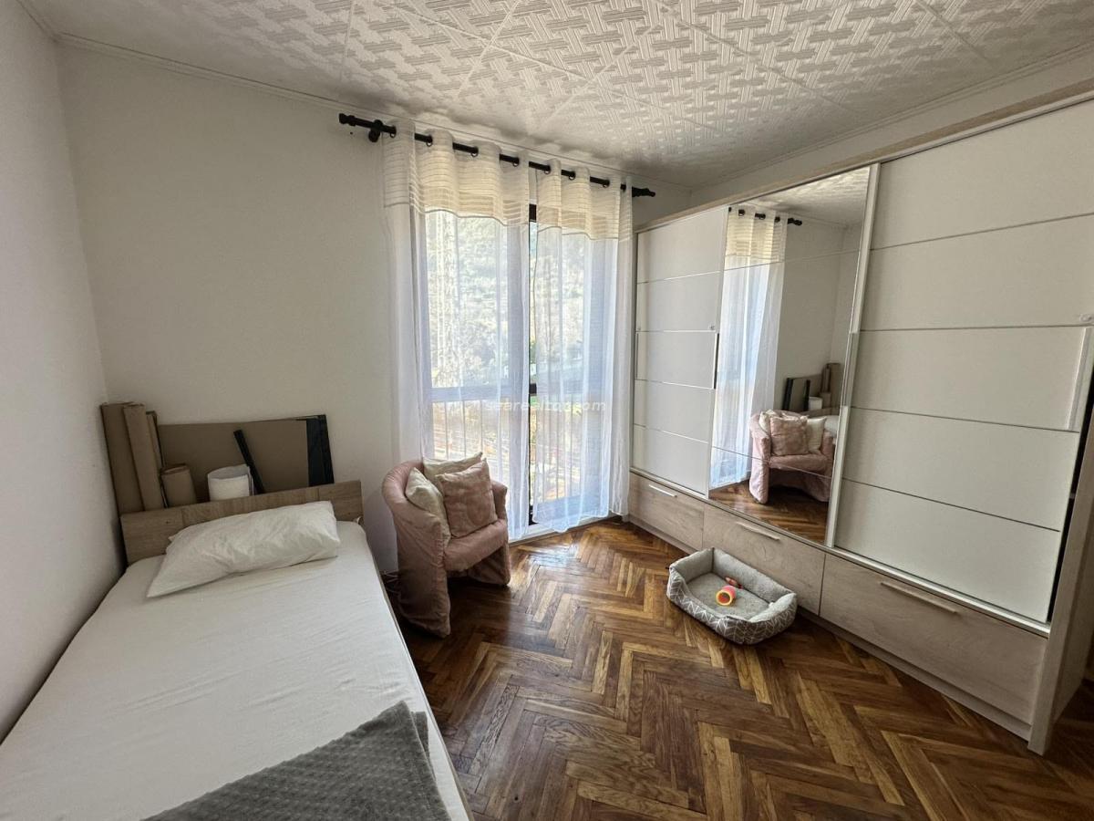 Jednosoban stan u Kotoru, 46m² 11