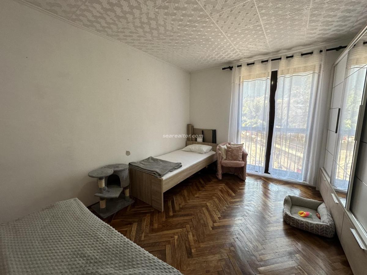 Jednosoban stan u Kotoru, 46m² 12