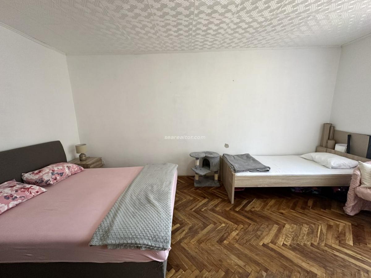 Jednosoban stan u Kotoru, 46m² 9