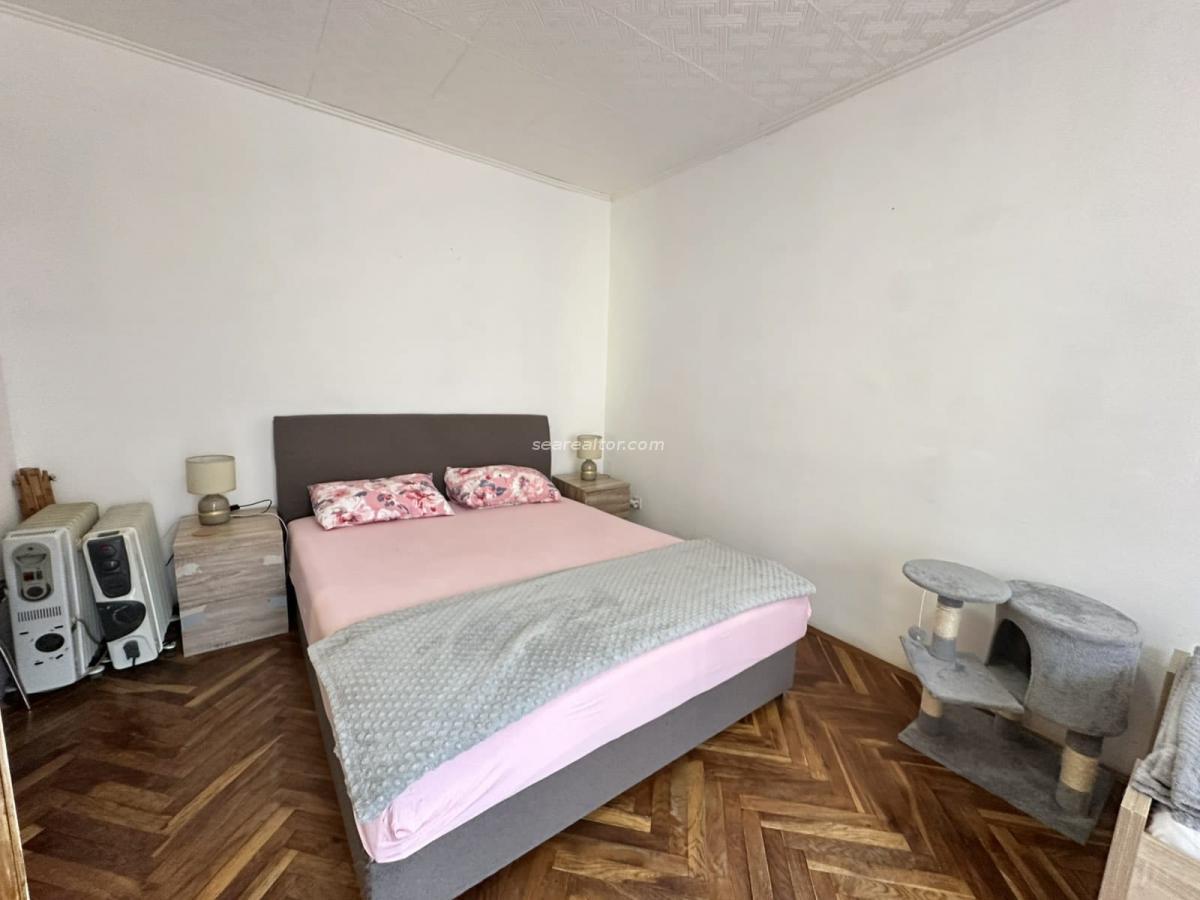 Jednosoban stan u Kotoru, 46m² 10