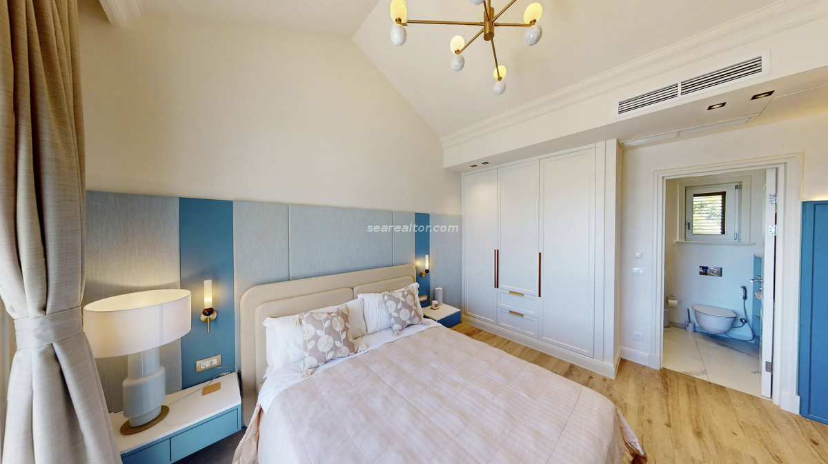 Dvosoban stan u Tivtu, 99m² 12