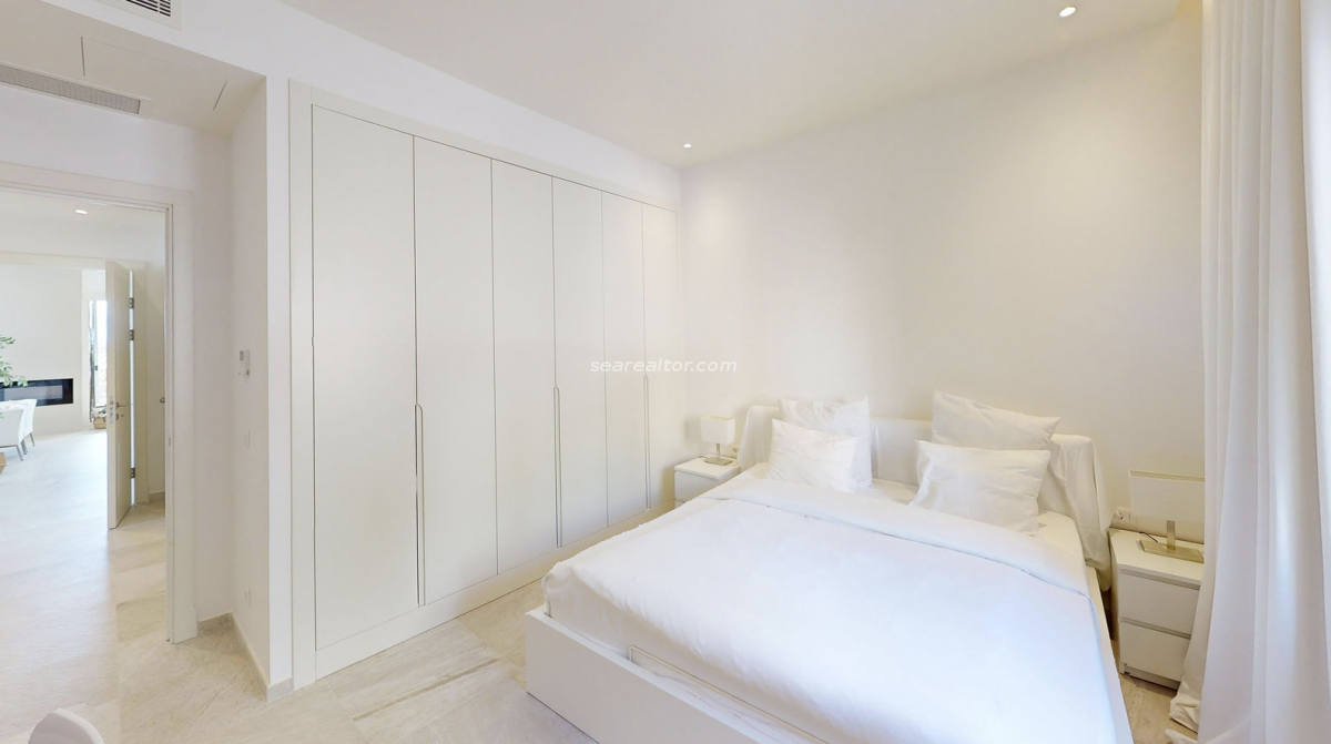 Dvosoban stan u Tivtu, 120m² 12