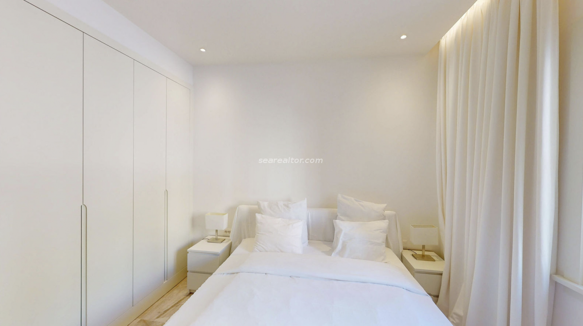 Dvosoban stan u Tivtu, 120m² 13