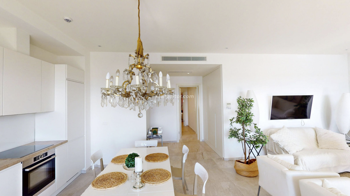 Dvosoban stan u Tivtu, 120m² 15