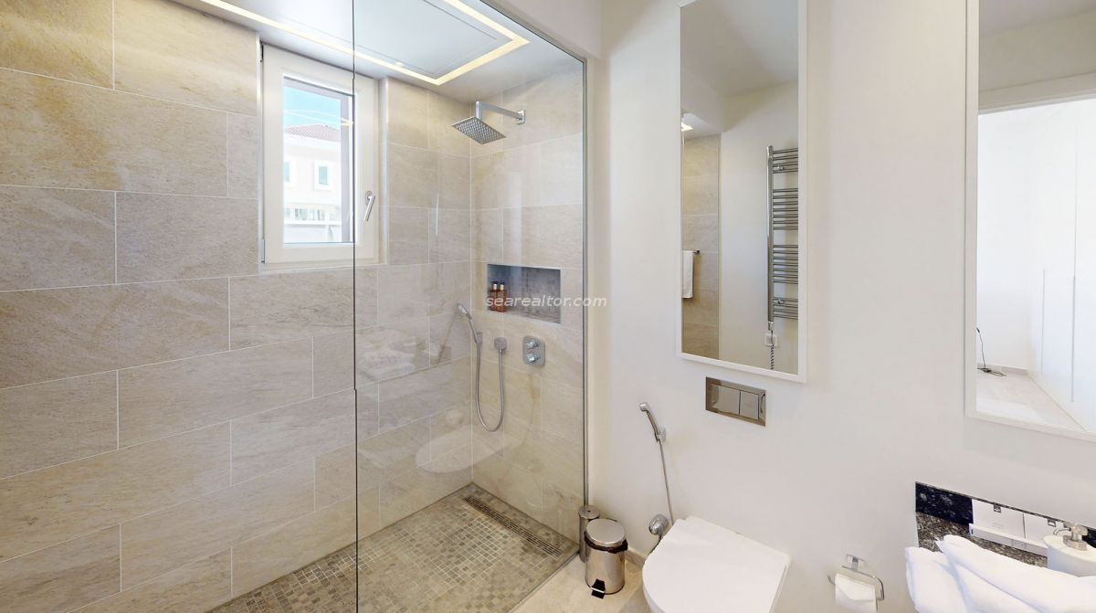 Dvosoban stan u Tivtu, 120m² 19