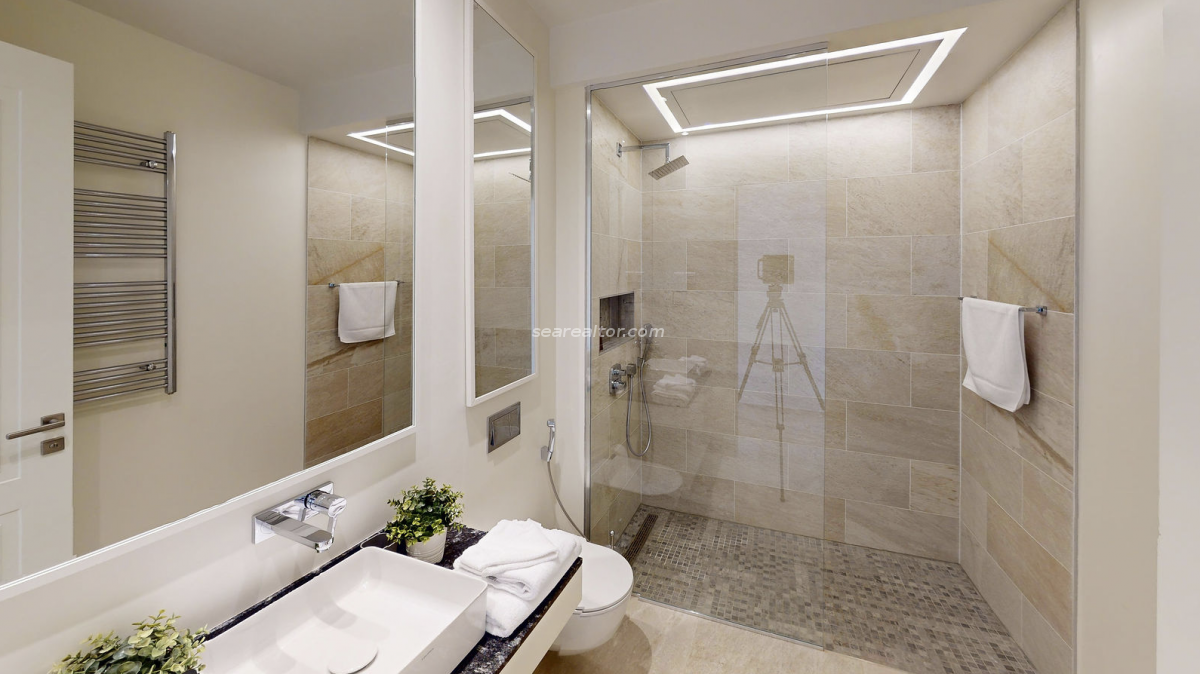Dvosoban stan u Tivtu, 120m² 20