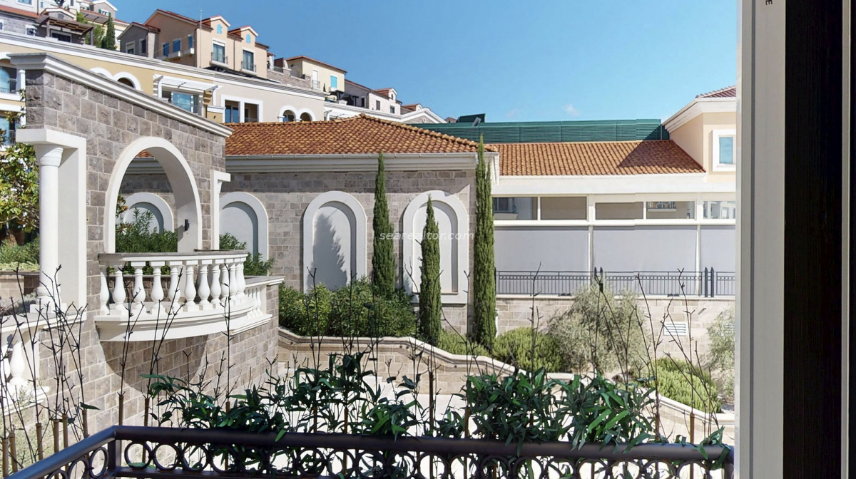 Dvosoban stan u Tivtu, 120m² 23