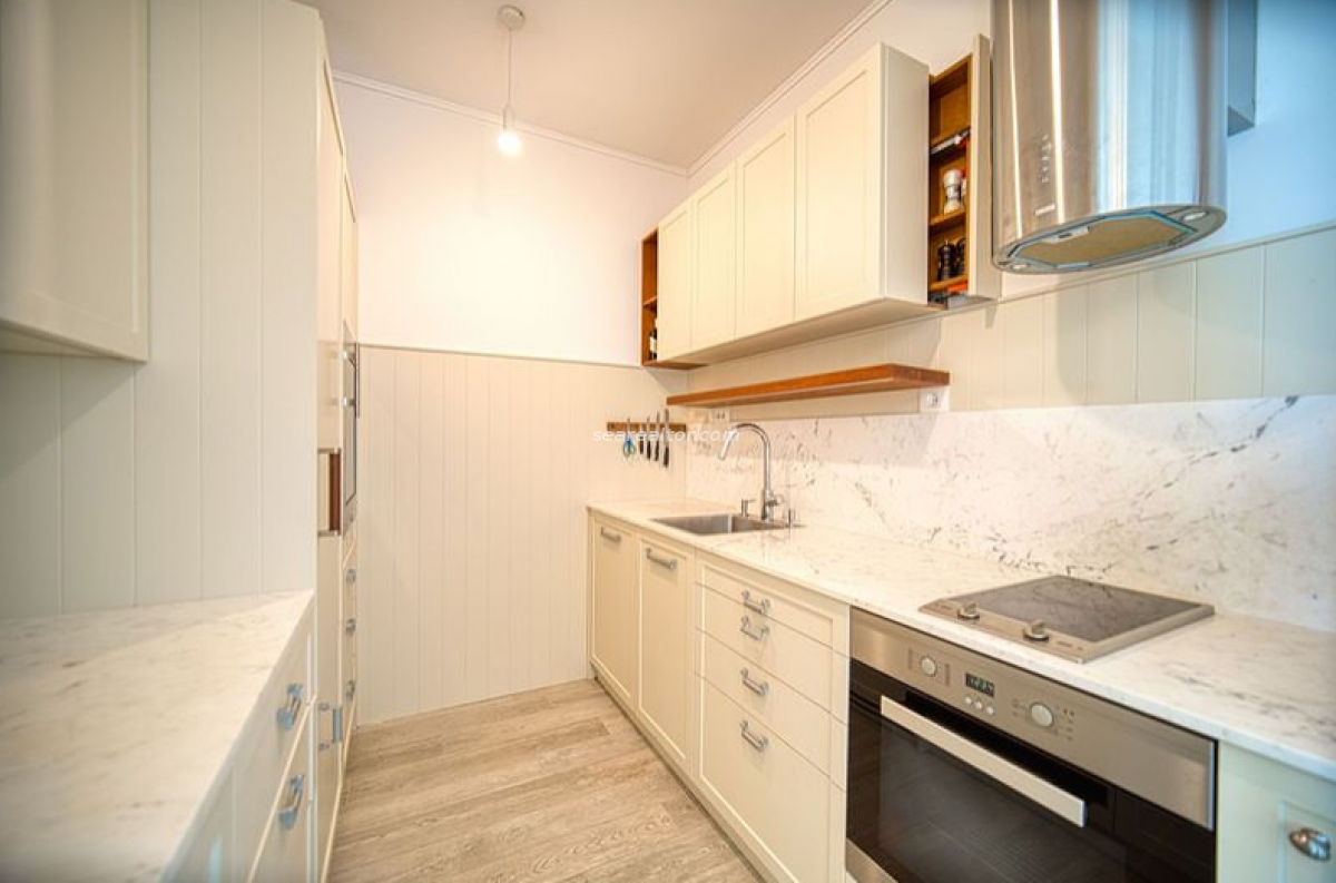 Dvosoban stan u Tivtu, 80m² — 6