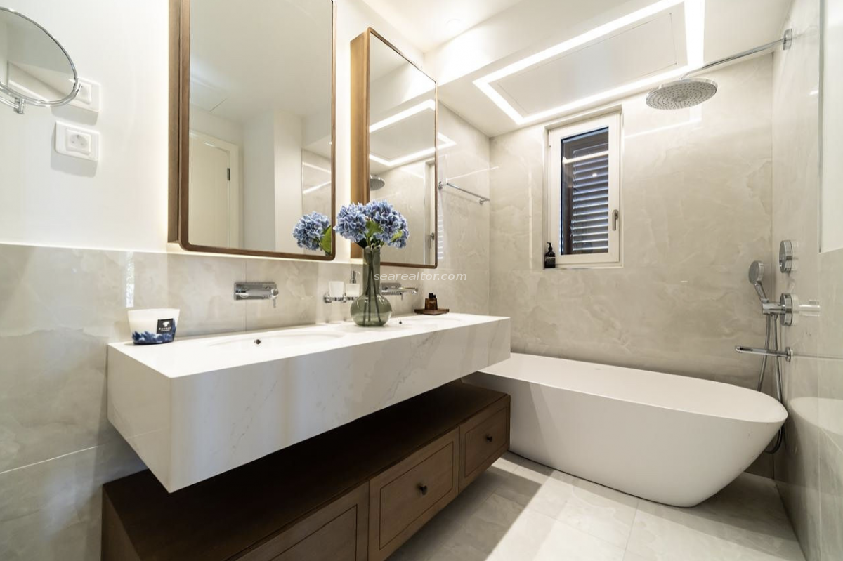 Dvosoban stan u Tivtu, 105m² 14