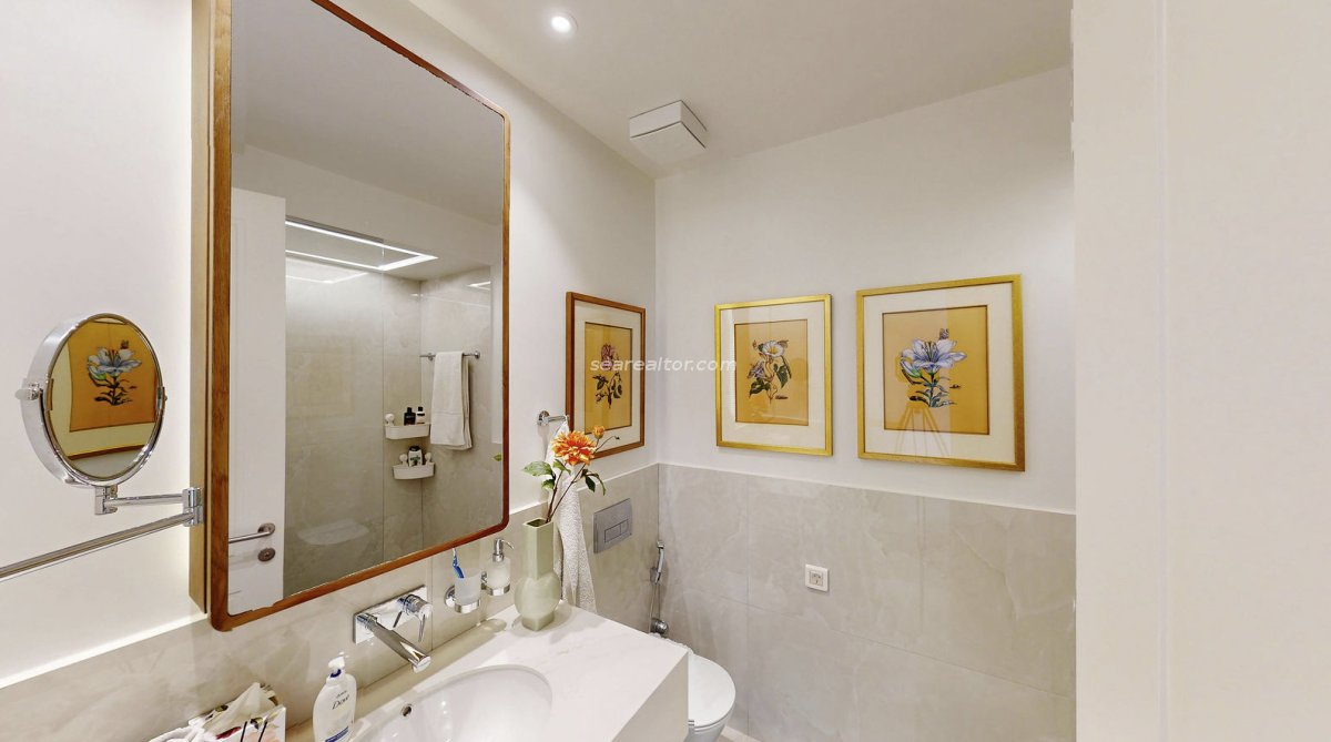 Dvosoban stan u Tivtu, 105m² 16