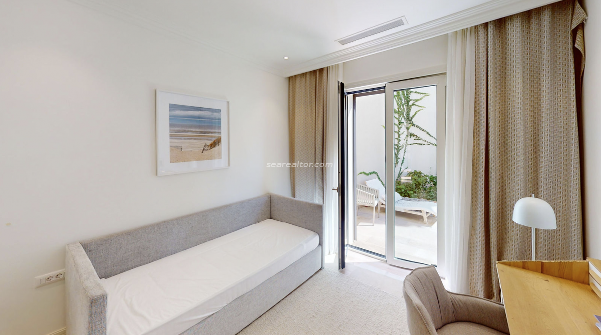 Dvosoban stan u Tivtu, 105m² 17