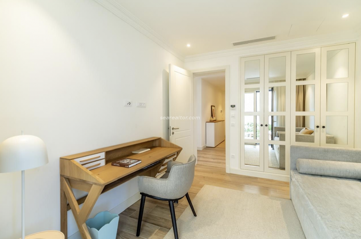 Dvosoban stan u Tivtu, 105m² 18