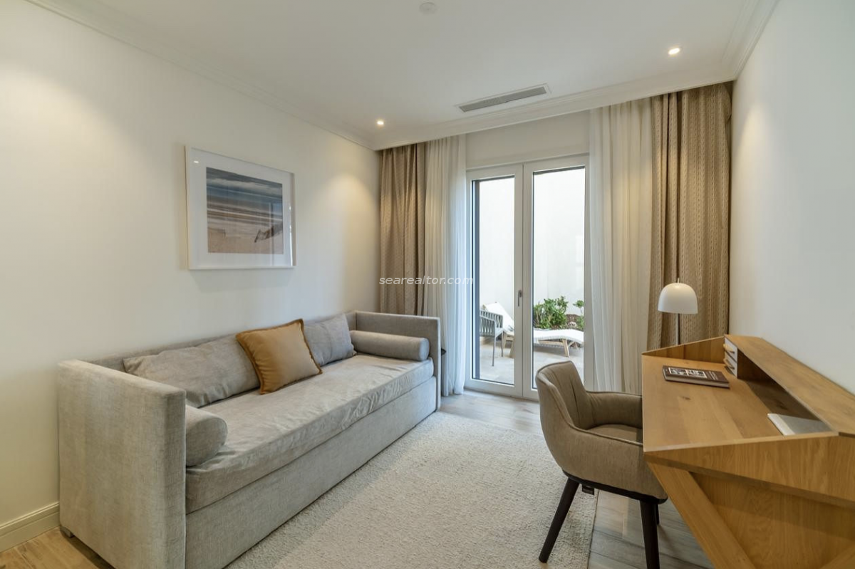 Dvosoban stan u Tivtu, 105m² 19
