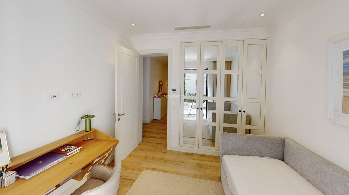 Dvosoban stan u Tivtu, 105m² 20
