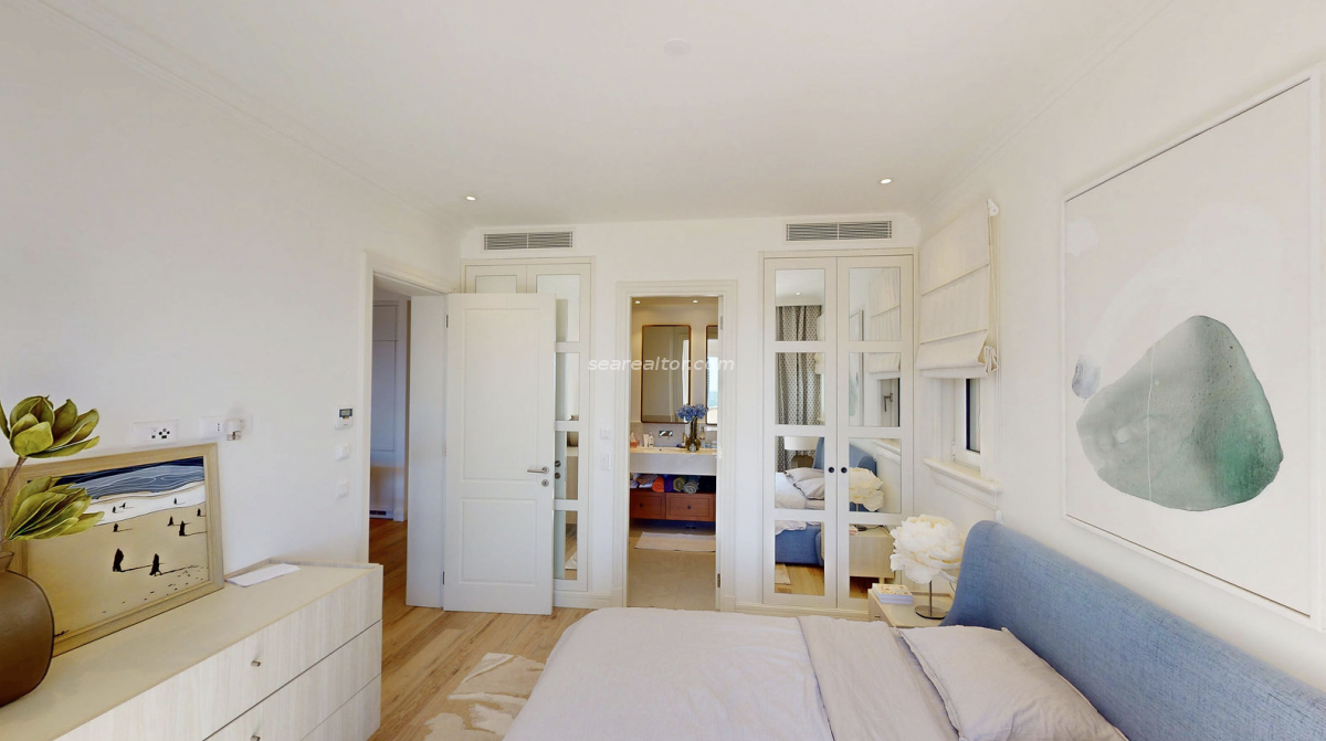 Dvosoban stan u Tivtu, 105m² 22