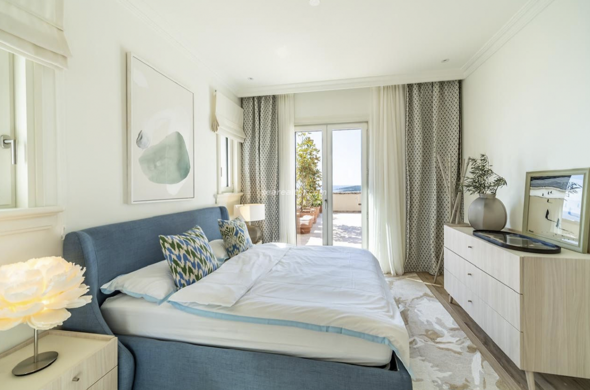 Dvosoban stan u Tivtu, 105m² 25
