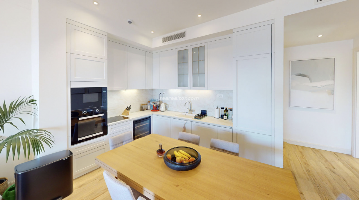 Dvosoban stan u Tivtu, 105m² 26