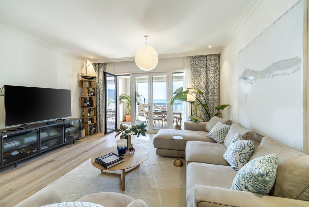 Dvosoban stan u Tivtu, 105m² 30