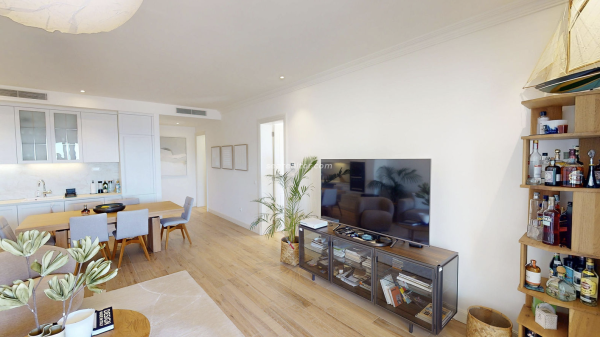 Dvosoban stan u Tivtu, 105m² 31