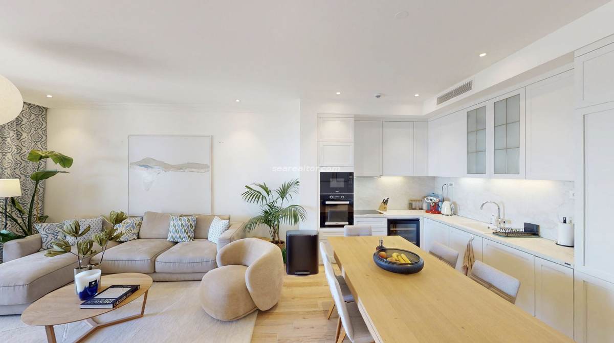 Dvosoban stan u Tivtu, 105m² 32