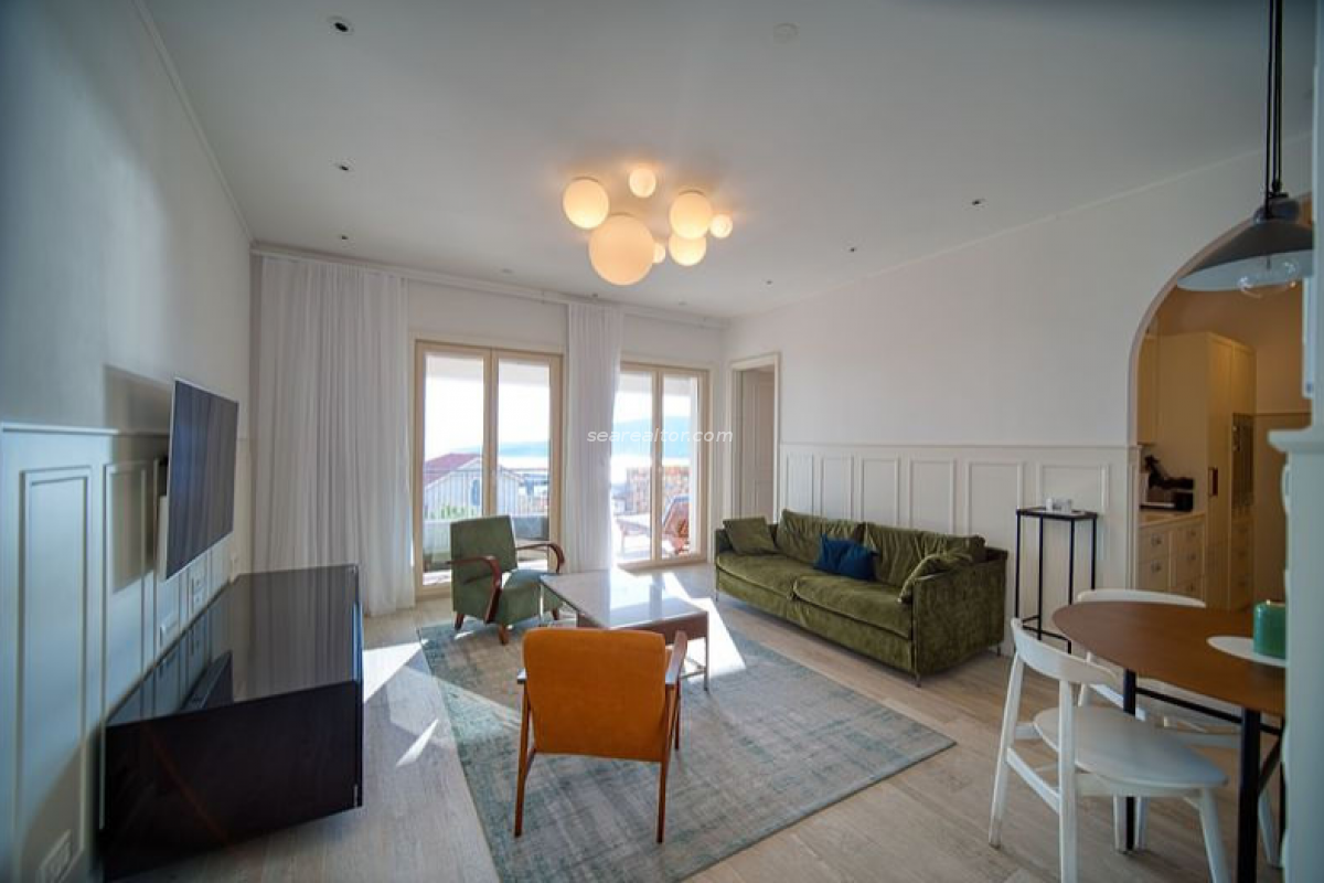 Dvosoban stan u Tivtu, 105m² 35