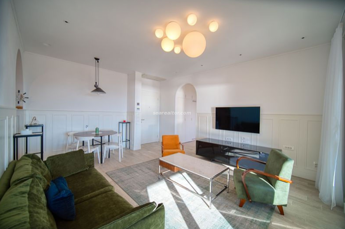 Dvosoban stan u Tivtu, 105m² 36