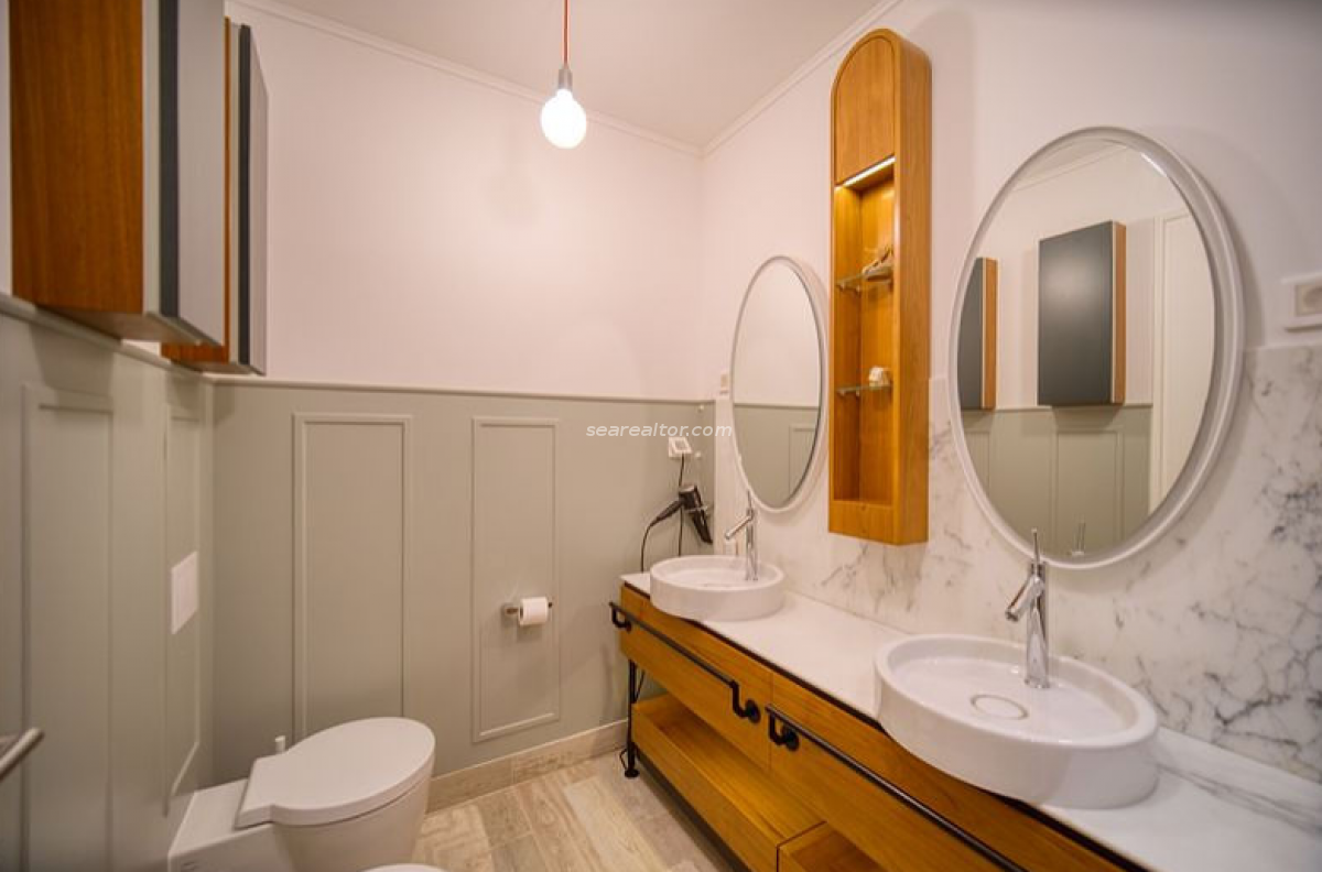 Dvosoban stan u Tivtu, 105m² 37