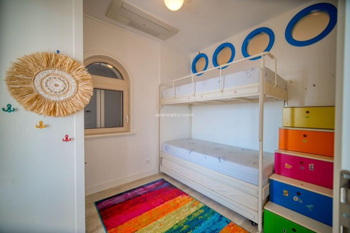 Dvosoban stan u Tivtu, 105m² 38