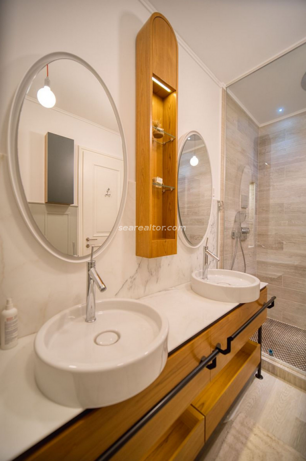 Dvosoban stan u Tivtu, 105m² 39