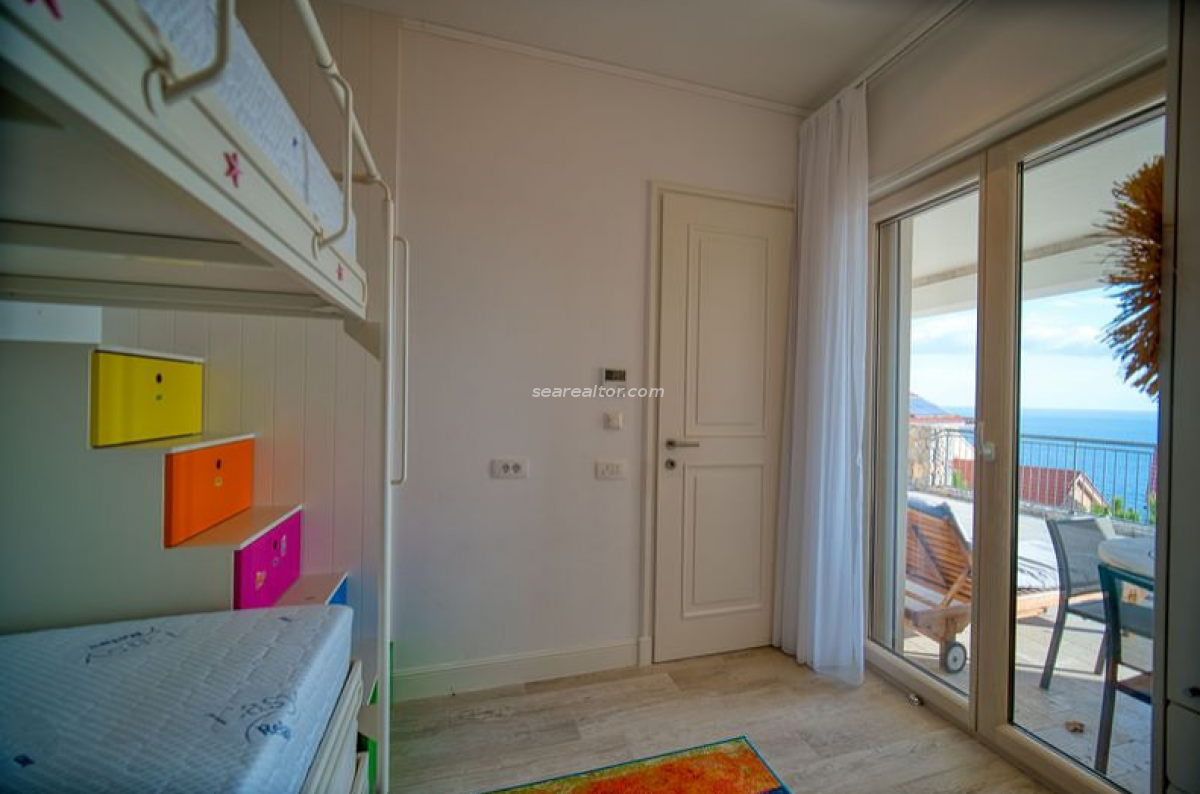 Dvosoban stan u Tivtu, 105m² 41