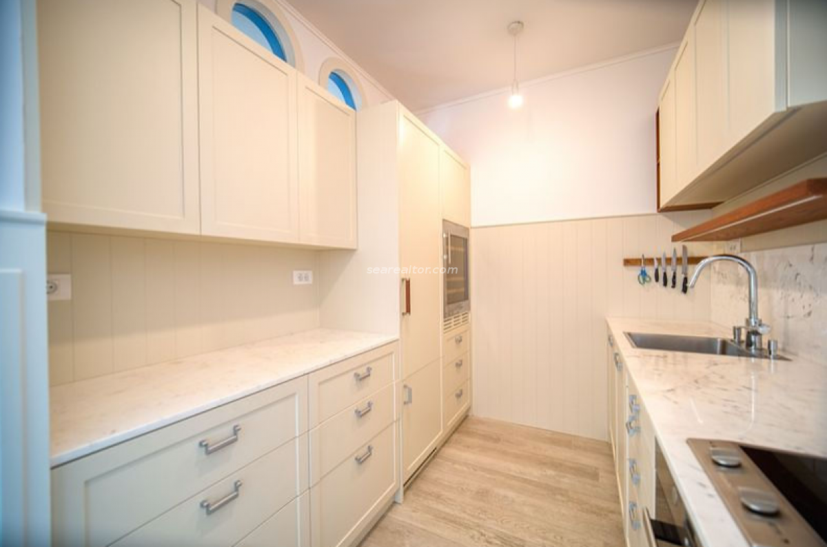 Dvosoban stan u Tivtu, 105m² 43