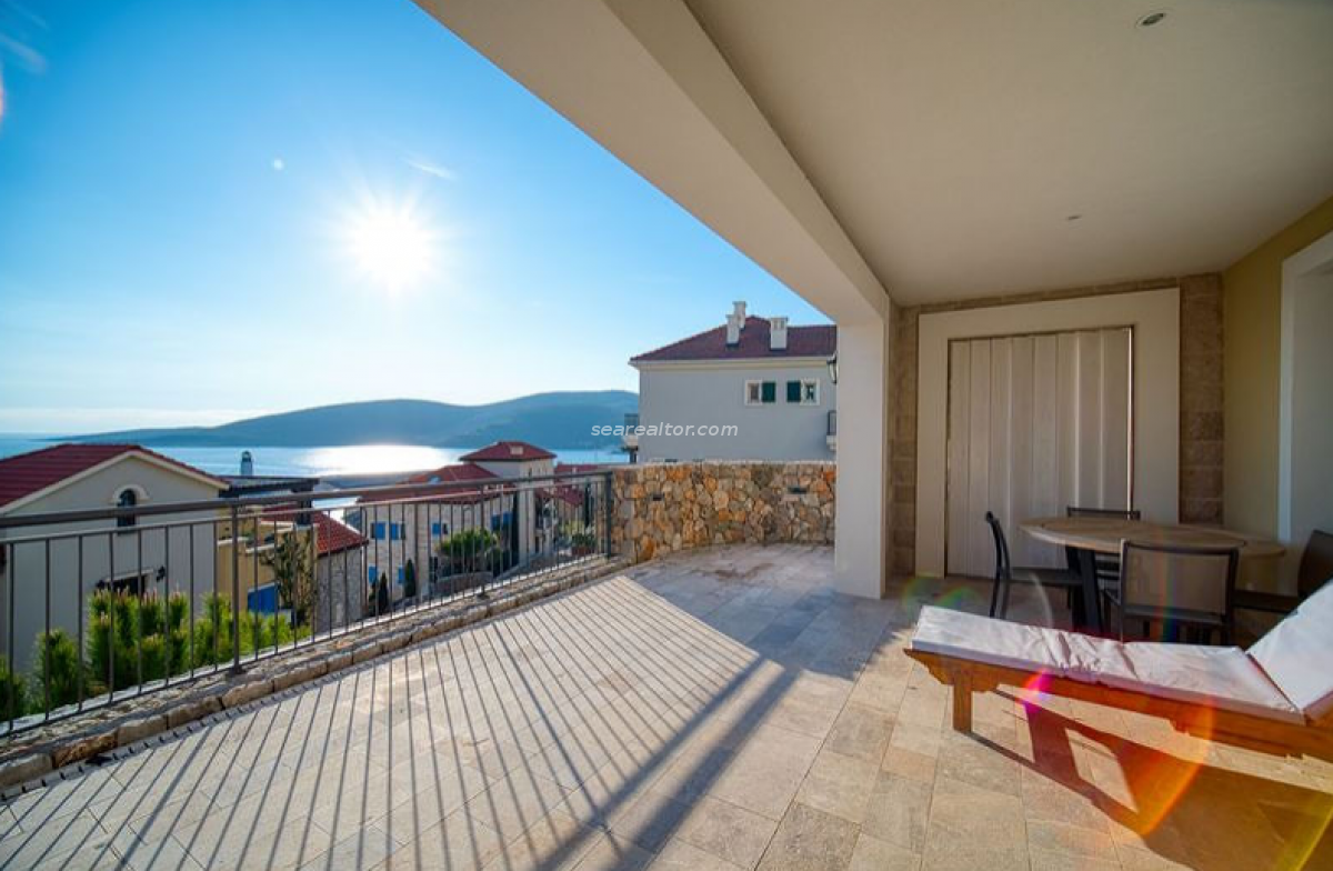 Dvosoban stan u Tivtu, 105m² 46
