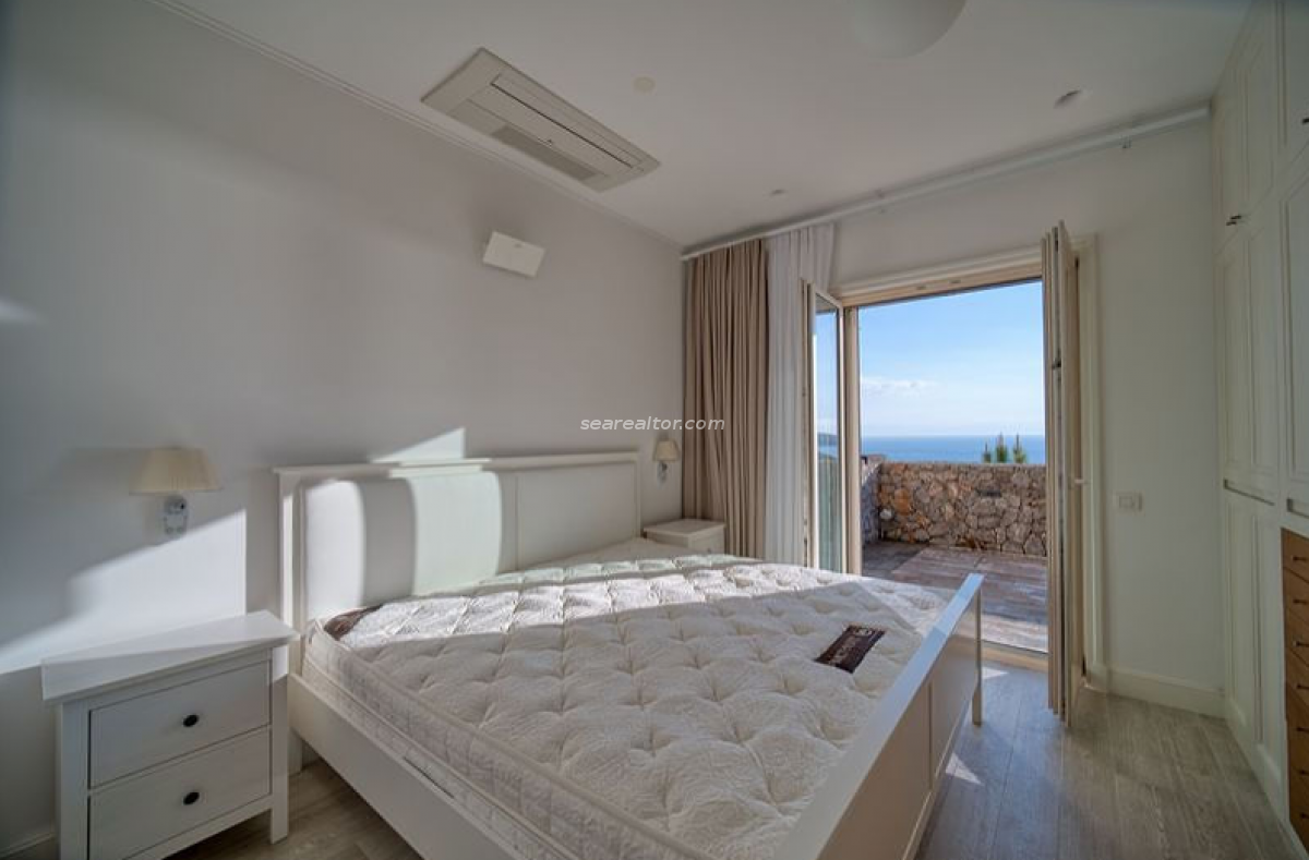 Dvosoban stan u Tivtu, 105m² 49