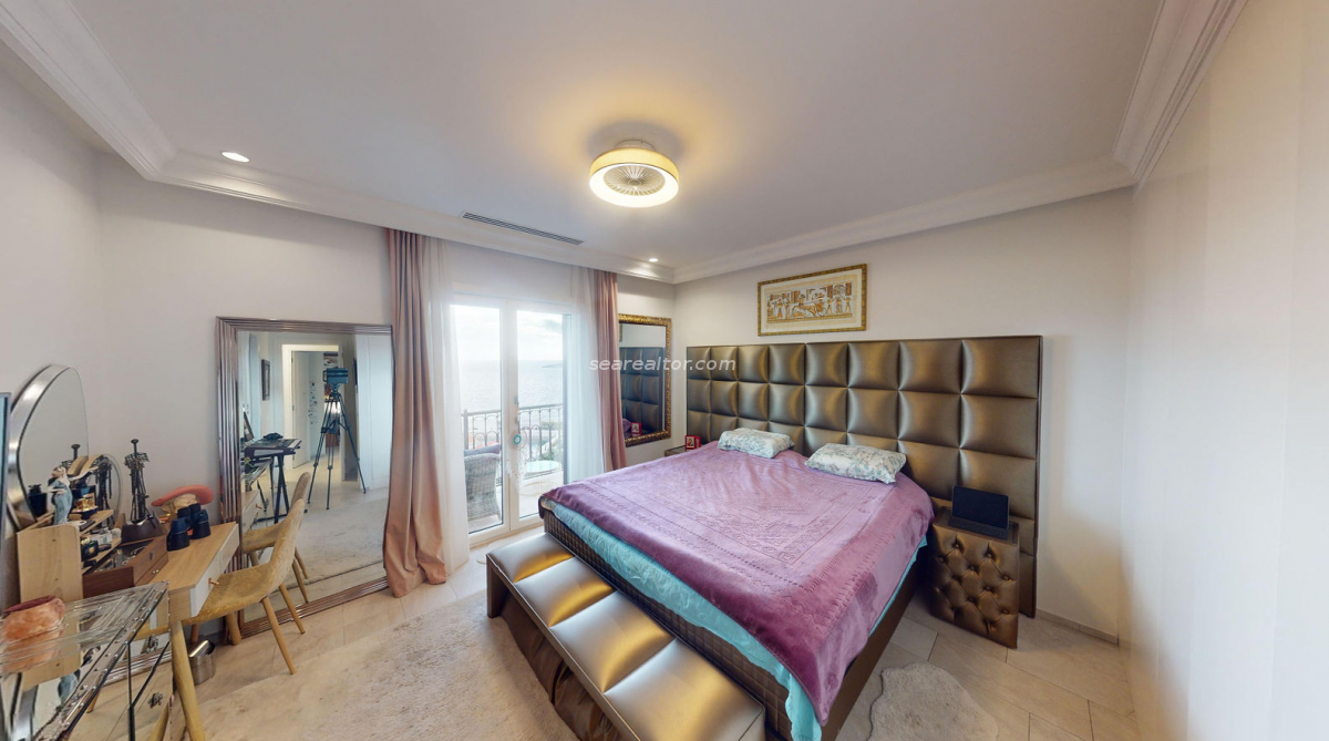 Dvosoban stan u Tivtu, 116m² 11