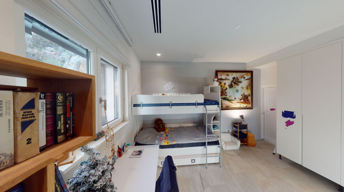 Dvosoban stan u Tivtu, 116m² 13