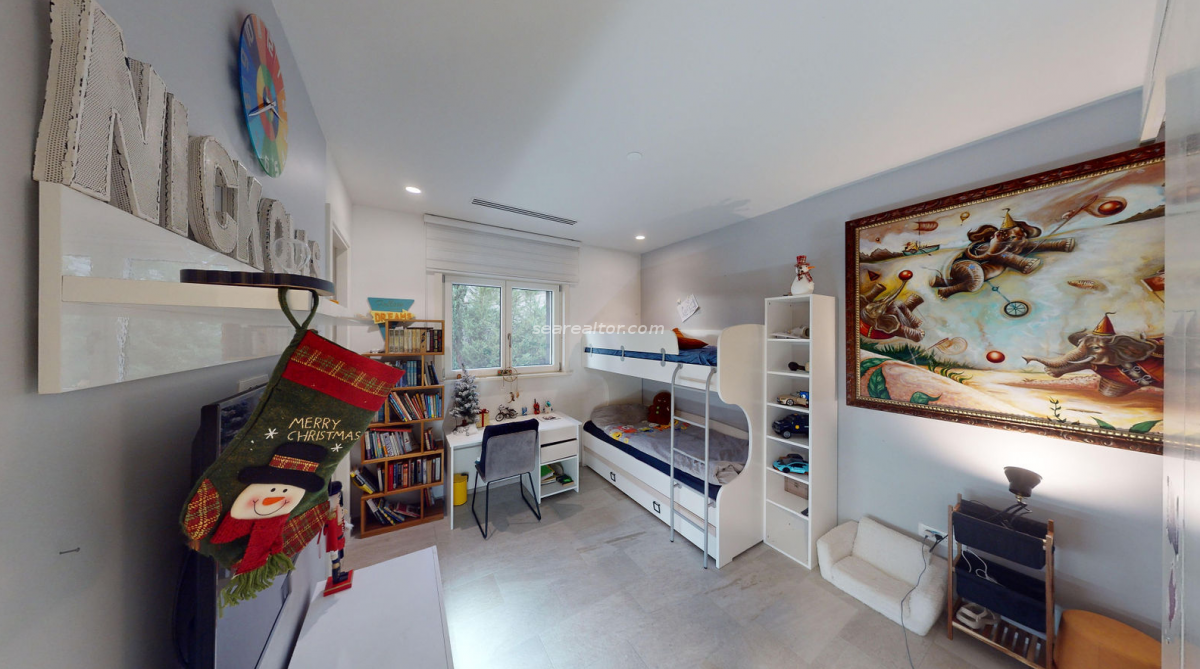 Dvosoban stan u Tivtu, 116m² 14