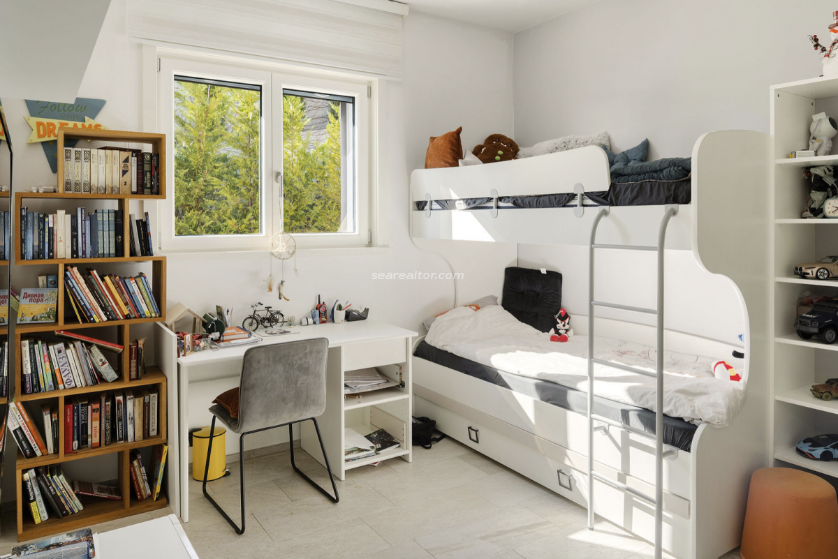 Dvosoban stan u Tivtu, 116m² 15