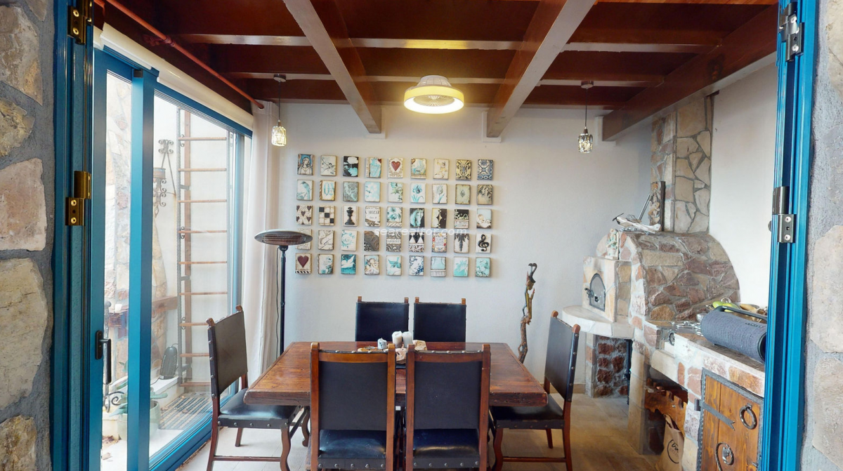 Dvosoban stan u Tivtu, 116m² 19