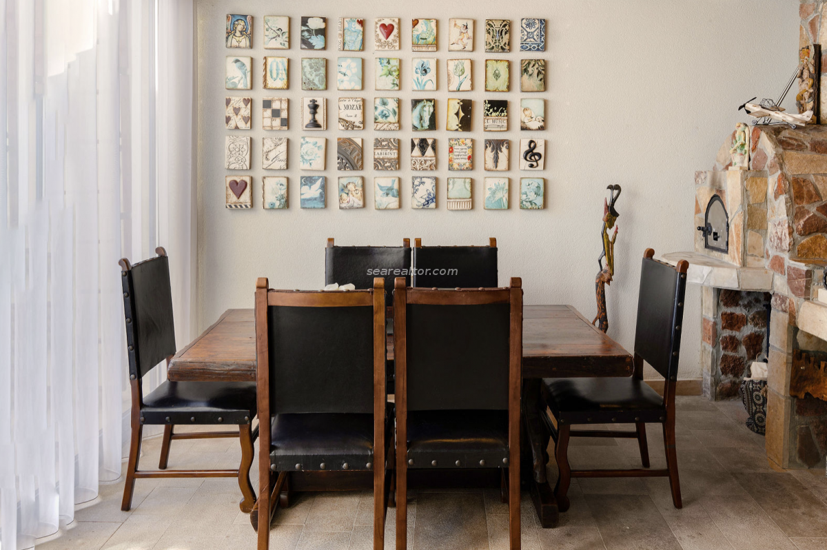 Dvosoban stan u Tivtu, 116m² 20