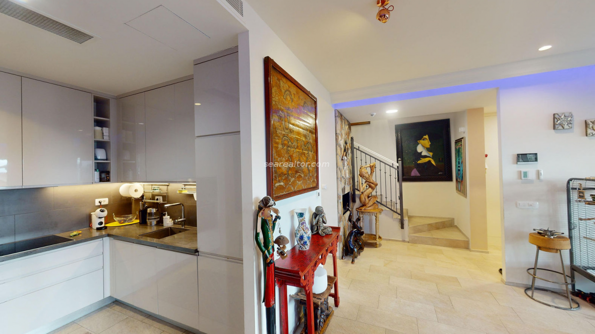 Dvosoban stan u Tivtu, 116m² 22