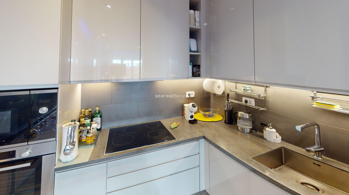 Dvosoban stan u Tivtu, 116m² 23