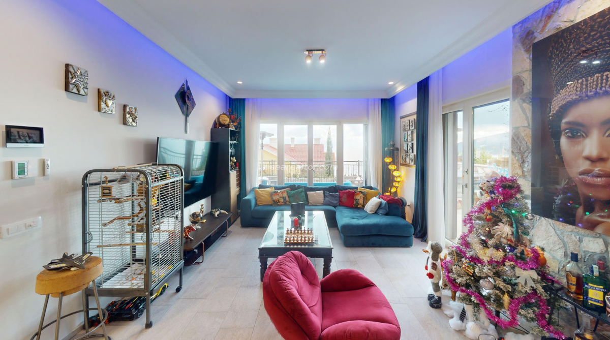 Dvosoban stan u Tivtu, 116m² 31