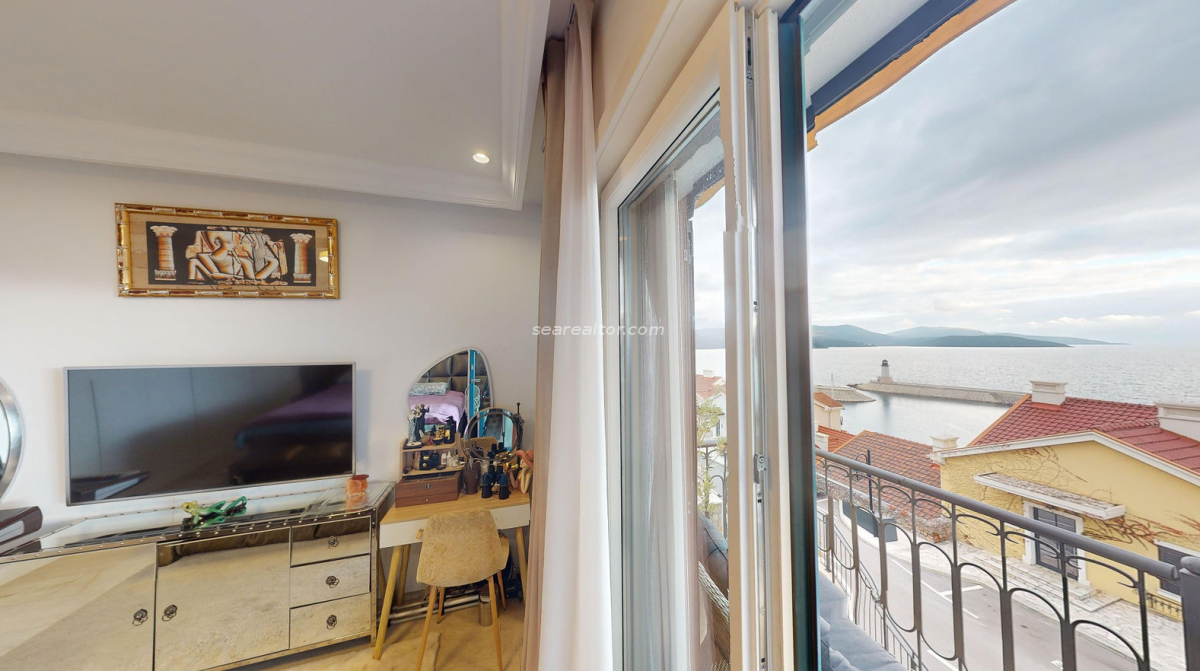 Dvosoban stan u Tivtu, 116m² 8