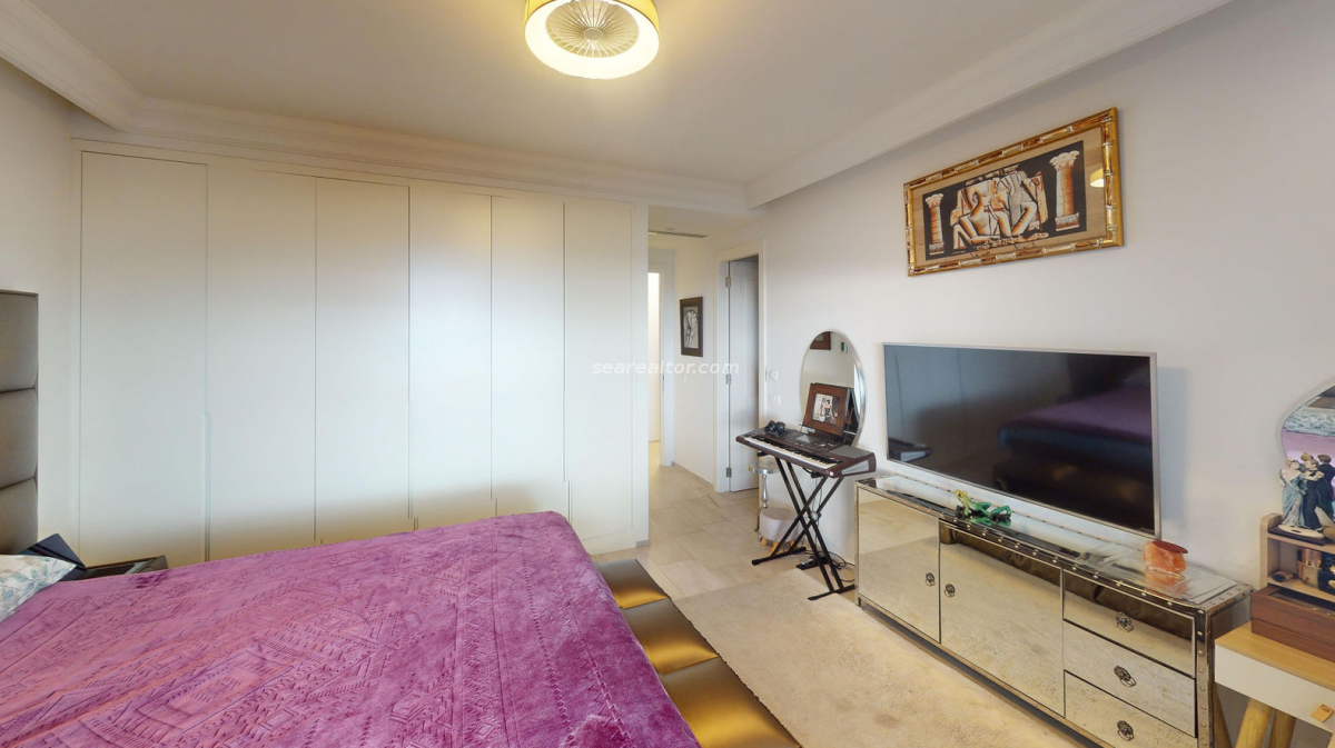 Dvosoban stan u Tivtu, 116m² 9