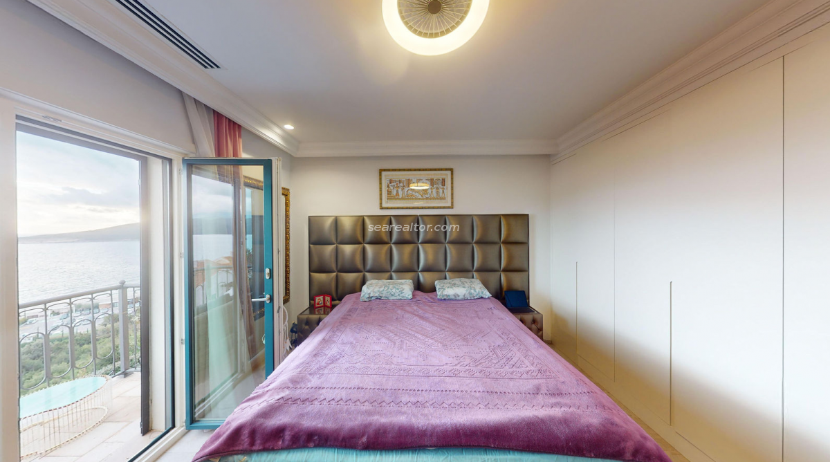 Dvosoban stan u Tivtu, 116m² 10