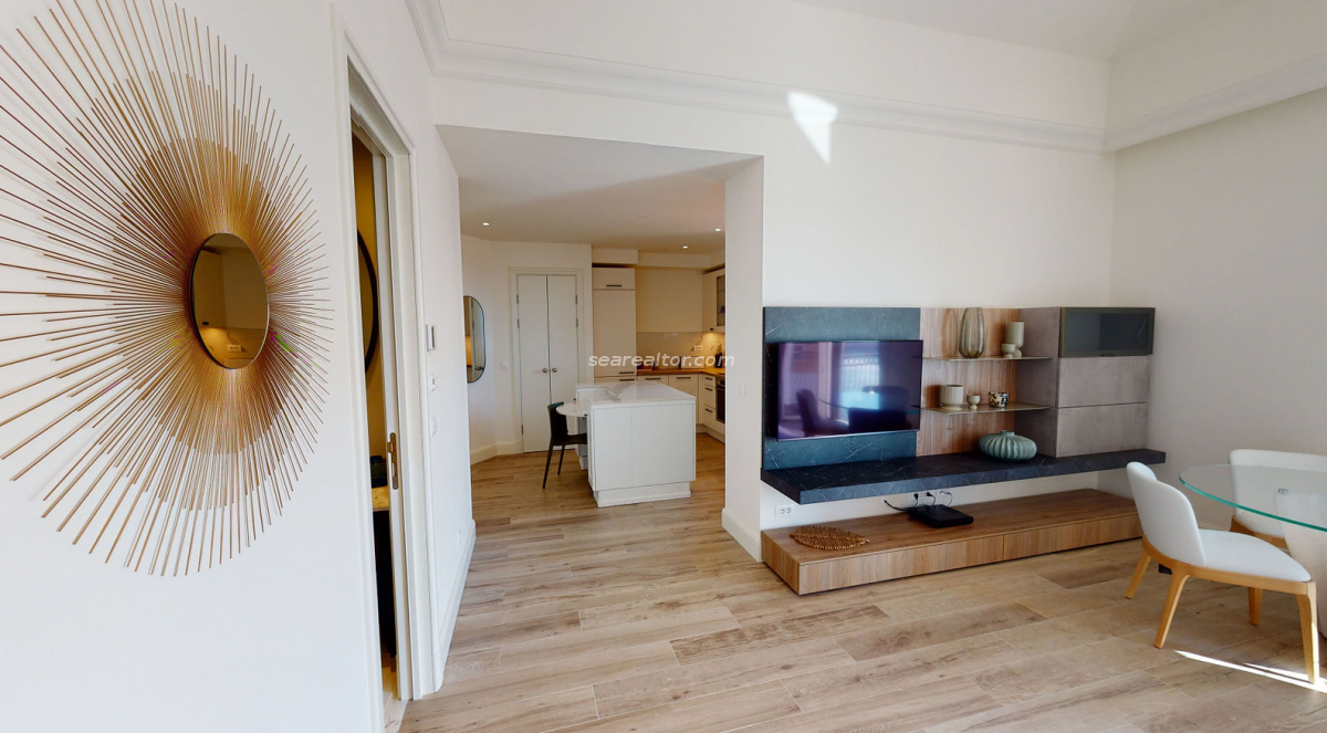 Jednosoban stan u Tivtu, 74m² 11